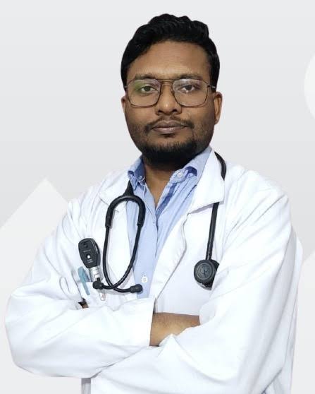 Dr Santosh Mahanor